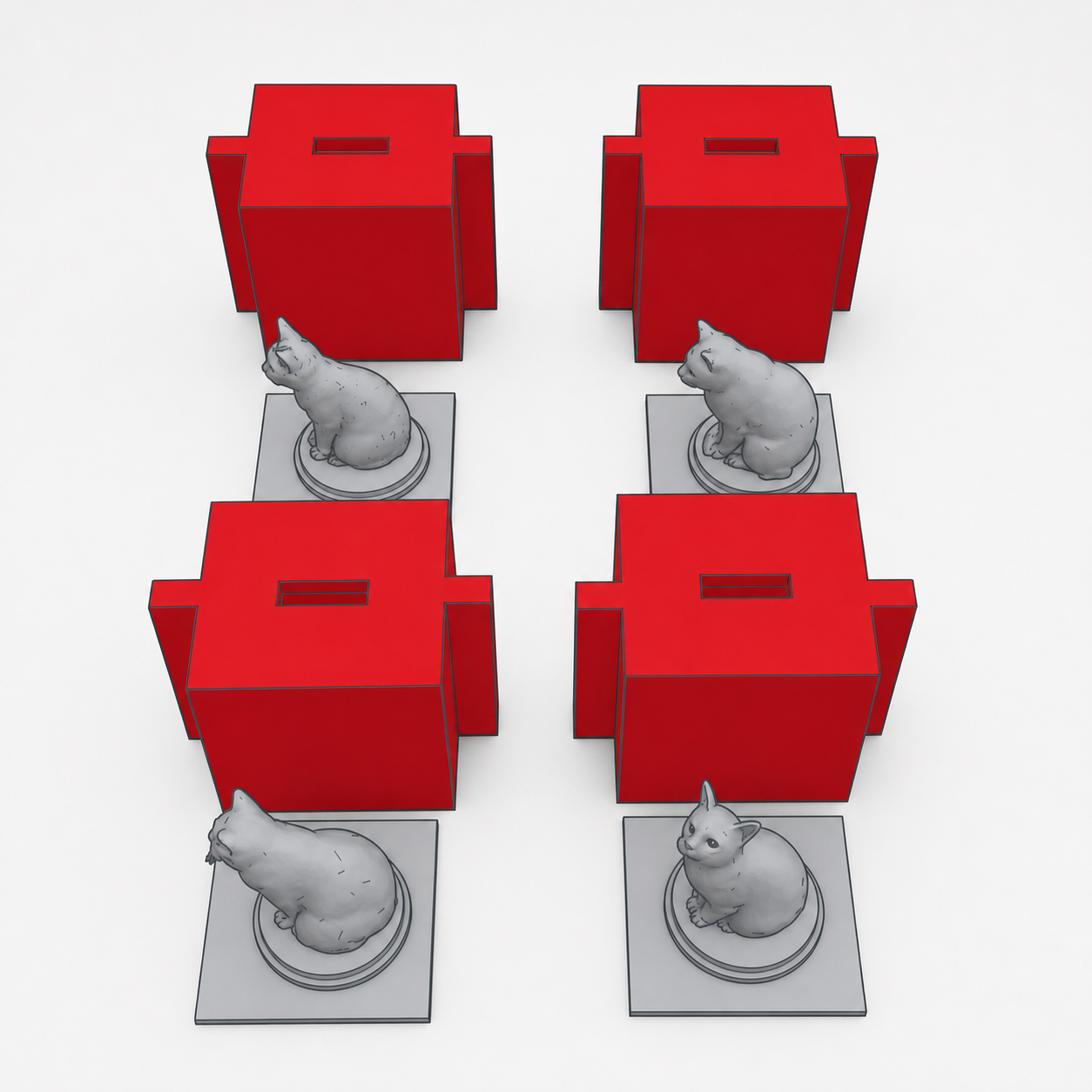 Diseño de moldes en Tinkercad